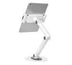 Support tablette à poser Neomounts DS15-550WH1 4,7-12,9 inch blanc