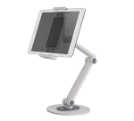 Support tablette à poser Neomounts DS15-550WH1 4,7-12,9 inch blanc