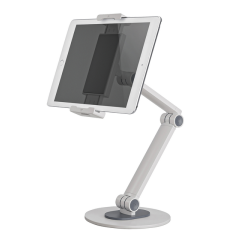 Neomounts by newstar ds15-550wh1 - stand - for tablet - white