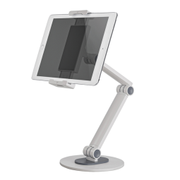 Neomounts by Newstar DS15-550WH1 - stand - for tablet - white