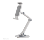 Support tablette à poser Neomounts DS15-550WH1 4,7-12,9 inch blanc
