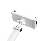 Support tablette à poser Neomounts DS15-550WH1 4,7-12,9 inch blanc