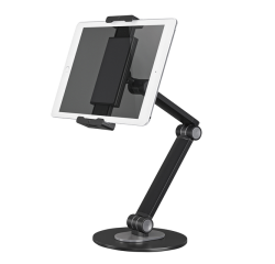 Support tablette Neomounts DS15-550BL1 4,7-12,9 inch 47cm noir