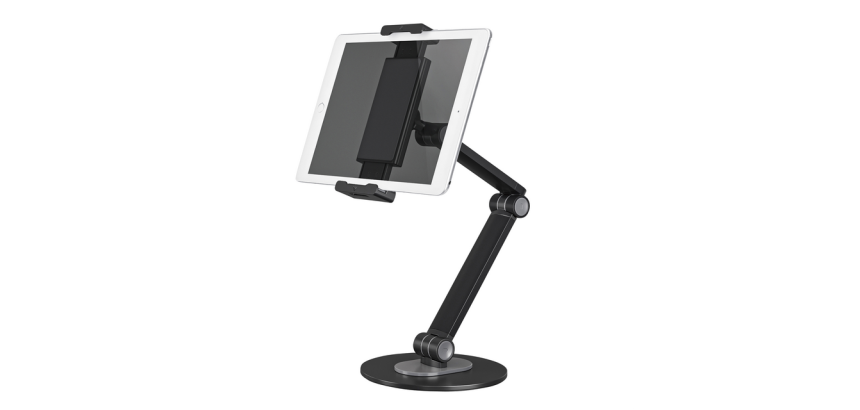 Support tablette Neomounts DS15-550BL1 4,7-12,9 inch 47cm noir