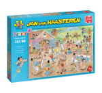 Puzzle JvH Junior L'école d'équitation 360 pièces