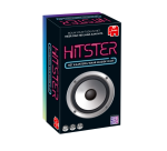 Jeu de cartes Hitster 16+ avec de la musique