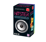 Jeu de cartes Hitster 16+ avec de la musique
