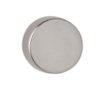 Neodymium magnet MAUL round 8x3mm 1.5kg 10 pieces
