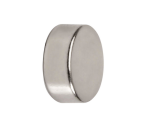 Neodymium magnet MAUL round 8x3mm 1.5kg 10 pieces