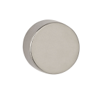 Magnet MAUL Neodym rund 15x10mm 8kg 4 Stücke