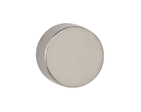 Aimant néodyme MAUL rond 15x10mm 8kg 4 pièces