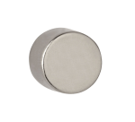 Neodymium magnet MAUL round 12x10mm 5.3kg 4 pieces