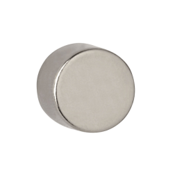 Magneet MAUL Neodymium rond 12x10mm 5.3kg 4stuks