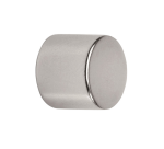 Neodymium magnet MAUL round 12x10mm 5.3kg 4 pieces