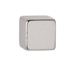 Magnet MAUL Neodym Würfel 10x10x10mm 3,8kg 10 Stücke