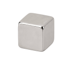 Magnet MAUL Neodym Würfel 10x10x10mm 3,8kg 10 Stücke