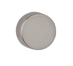 Neodym-Magnet MAUL rund 10x5mm 2,6kg 10 Stück