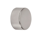 Neodymium magnet MAUL round 10x5mm 2.6kg 10 pieces