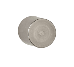 Neodymium magnet MAUL cylinder 25x35mm 19kg 2 pieces