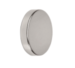 MAUL neodymium magnet round 15x3mm 3.2kg 10 pieces