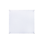 Vitrine murale intérieur MAULextraslim tableau blanc 6x A4 avec serrure