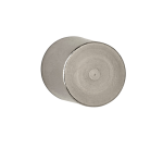 Neodymium magnet MAUL cylinder 20x25mm 13kg 2 pieces