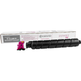 Toner Kyocera TK-8555M rood