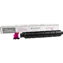 KYOCERA TK-8555 toner cartridge 1 pc(s) Original Magenta