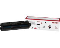 Xerox Cartouche de toner Noir de Capacité standard Imprimante couleur ® C230/multifonctions ® C235 (1500 pages) - 006R04383