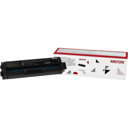 Cartouche toner Xerox C230/C235 106R04383 noir