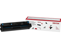 Xerox C230 / C235 Tonermodul Cyan (1500 Seiten) - 006R04384