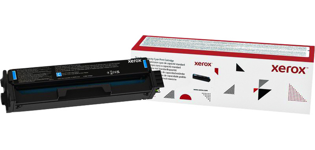 Xerox C230 / C235 Tonermodul Cyan (1500 Seiten) - 006R04384