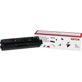 Xerox Genuine C230 / C235 Magenta Standard Capacity Toner Cartridge (1,500 pages) - 006R04385