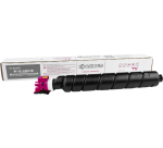 Toner Kyocera TK-8545M rouge