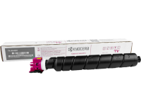 Toner Kyocera TK-8545M rouge