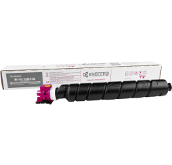 Toner Kyocera TK-8545M rood