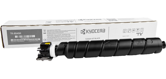 KYOCERA TK-8545K toner cartridge 1 pc(s) Black
