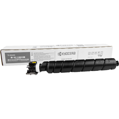 Toner Kyocera TK-8545K zwart