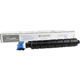 Toner Kyocera TK-8555C bleu