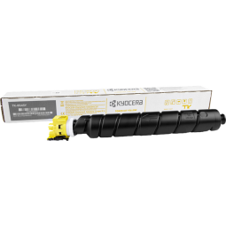 Toner Kyocera TK-8545Y geel