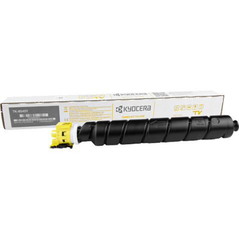 Toner Kyocera TK-8545Y jaune