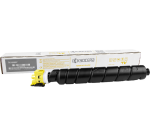 Toner Kyocera TK-8555Y jaune