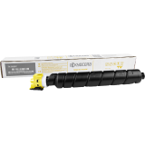 Toner Kyocera TK-8555Y jaune