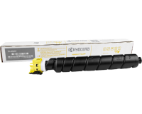 Toner Kyocera TK-8555Y yellow
