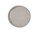 Runder Neodym-Magnet MAUL 15x5mm 4,5kg 10 Stück