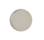 Magnet MAUL Neodym rund 12x3mm 2,5kg 10 Stücke