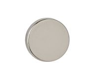 Aimant néodyme MAUL rond 12x3mm 2,5kg 10 pièces