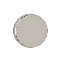 Aimant néodyme MAUL rond 12x3mm 2,5kg 10 pièces