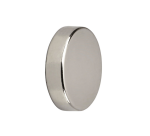 Magnet MAUL Neodym rund 12x3mm 2,5kg 10 Stücke