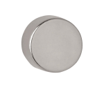 Aimant néodyme MAUL rond 8x5mm 2,4kg 10 pièces